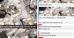Girl Jokes That Lima Beans Are Drugs and Gets Hilarious Response