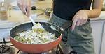 Girlfriend Has to Cook Meal to Appease Partner's Family