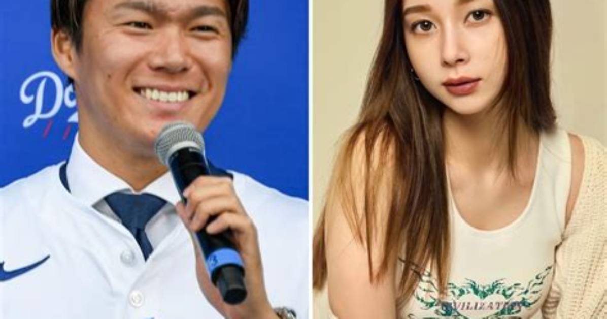 Girlfriend of Yoshinobu Yamamoto: Age, Past Relationship History, and Dating Experiences