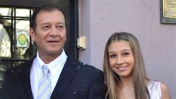 &iquest;Giro? aseguran que Nahir Galarza ahora acus&oacute; a su padre del crimen de