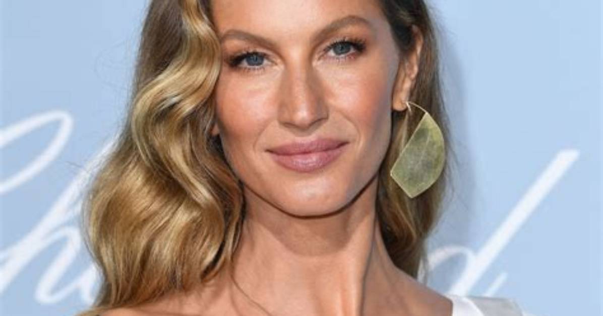 Gisele B%C3%Bcndchen Net Worth 2023 Update Charity 150. Jpg