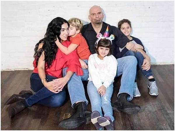 Gisele Barreto Fetterman- Bio, Net Worth, Husband, Height