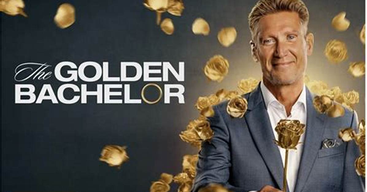 Given the Success of 'The Golden Bachelor', Will There Be a 'Golden Bachelorette'?