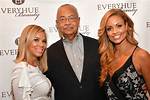 Gizelle Bryant Siblings — the 4-1-1 on Her Family