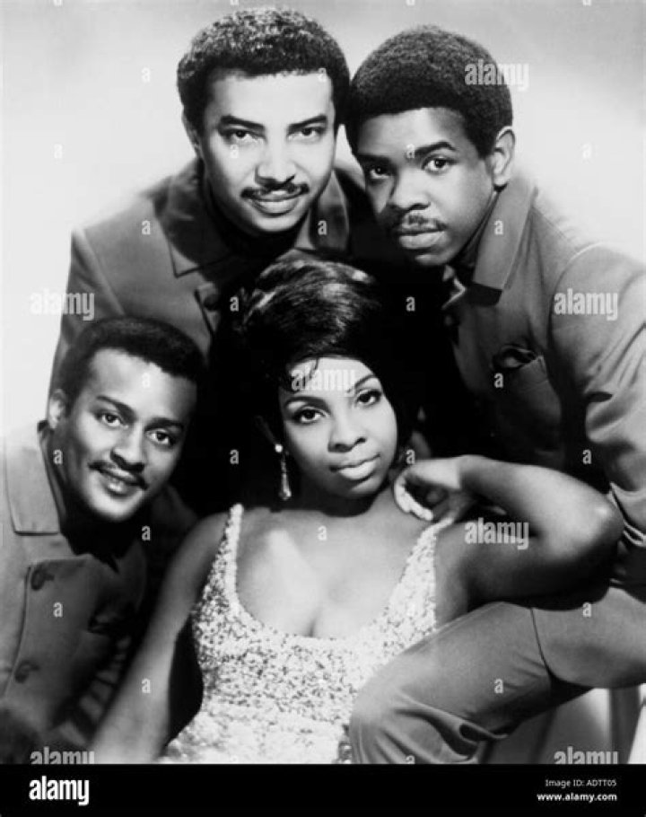 Gladys Knight and the Pips Singer Dies at Age 74 Essence