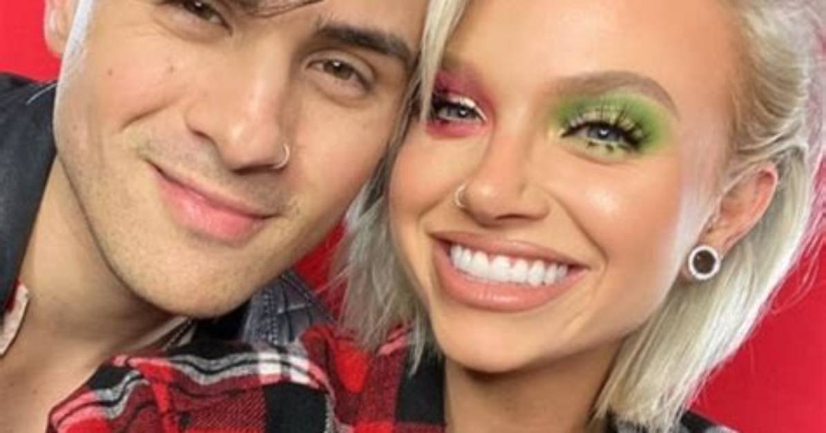 Glam and Gore Height