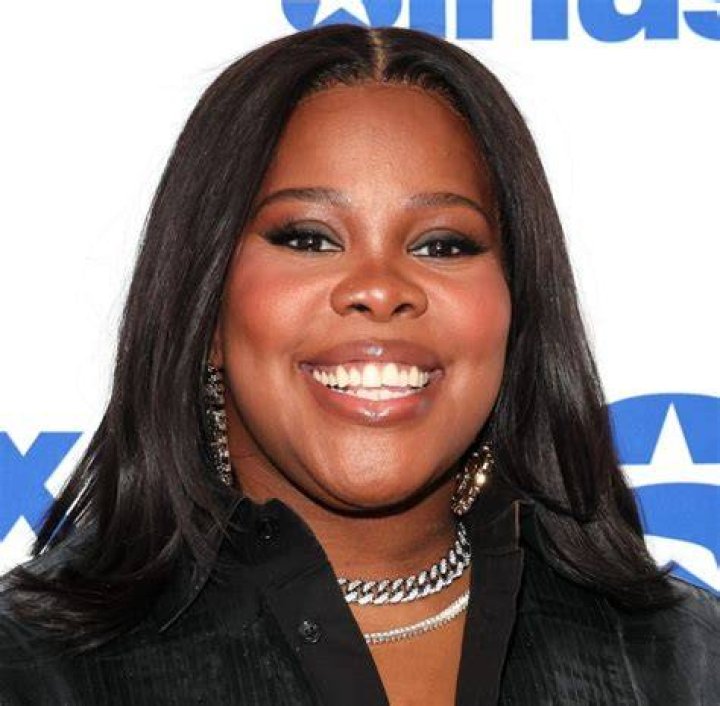 Glee star Amber Riley reveals Trump supporter spat on her car Metro News