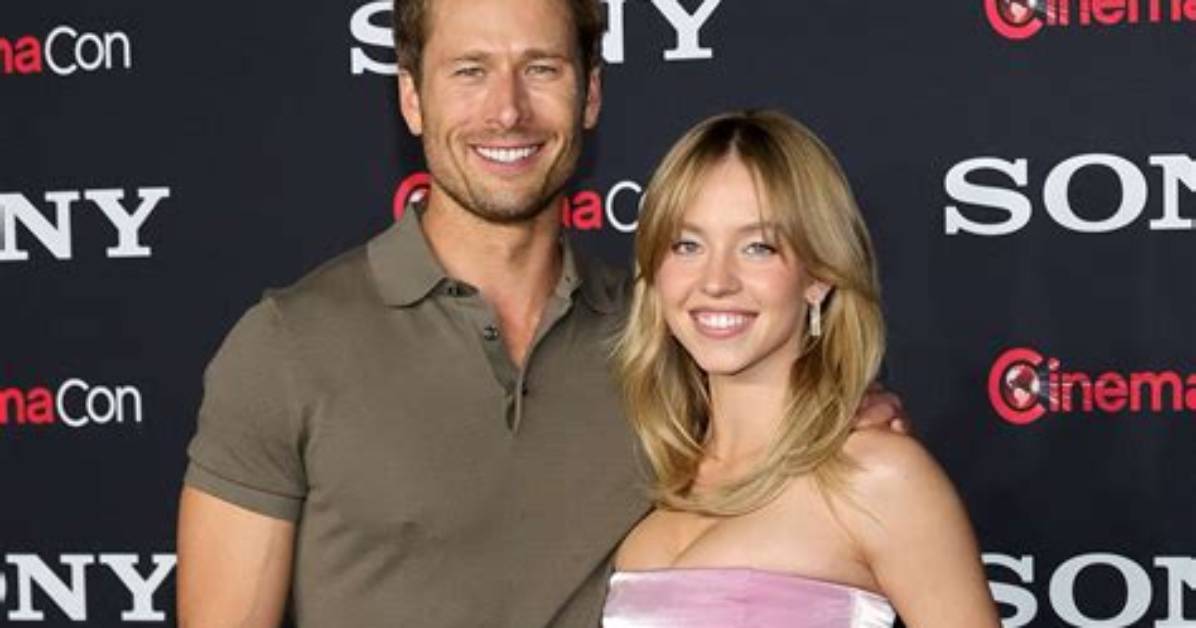 Glen Powell Is the New Rom-Com King –– Who Is He Dating in Real Life?