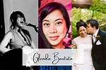 Glenda Bautista's Biography: Age, Ethnicity, Career, Dave Bautista