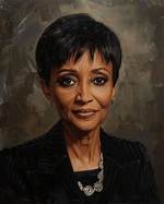 Glenda Hatchett Net Worth 2024
