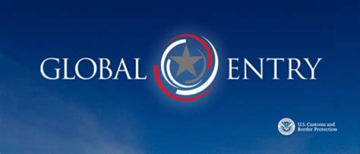 Global Entry is a U.S. Customs and Border Protection (CBP) program that