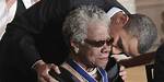 Gloria Angelou Net Worth 2024