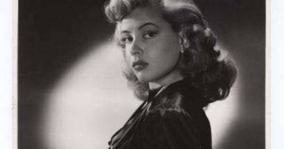 Gloria Dehaven Height