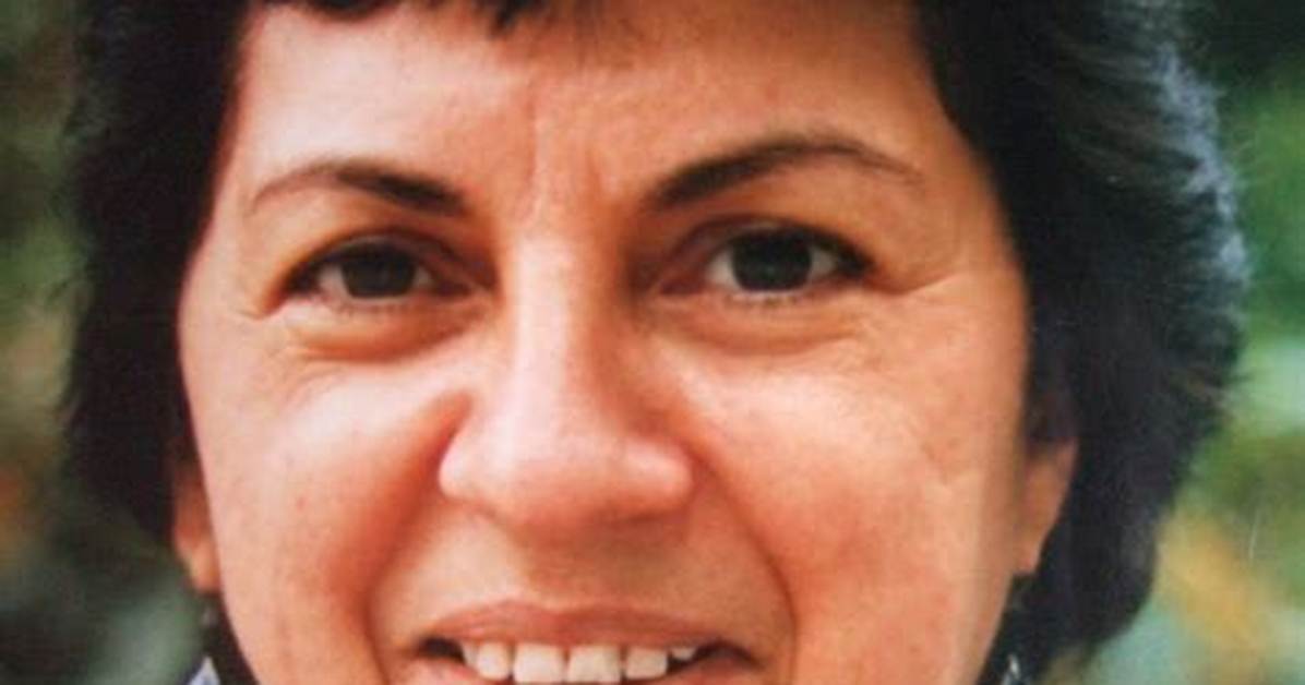 Gloria Evangelina Anzaldua