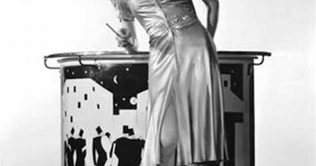 Gloria Grahame Bio: Life and Death of the Hollywood Actress