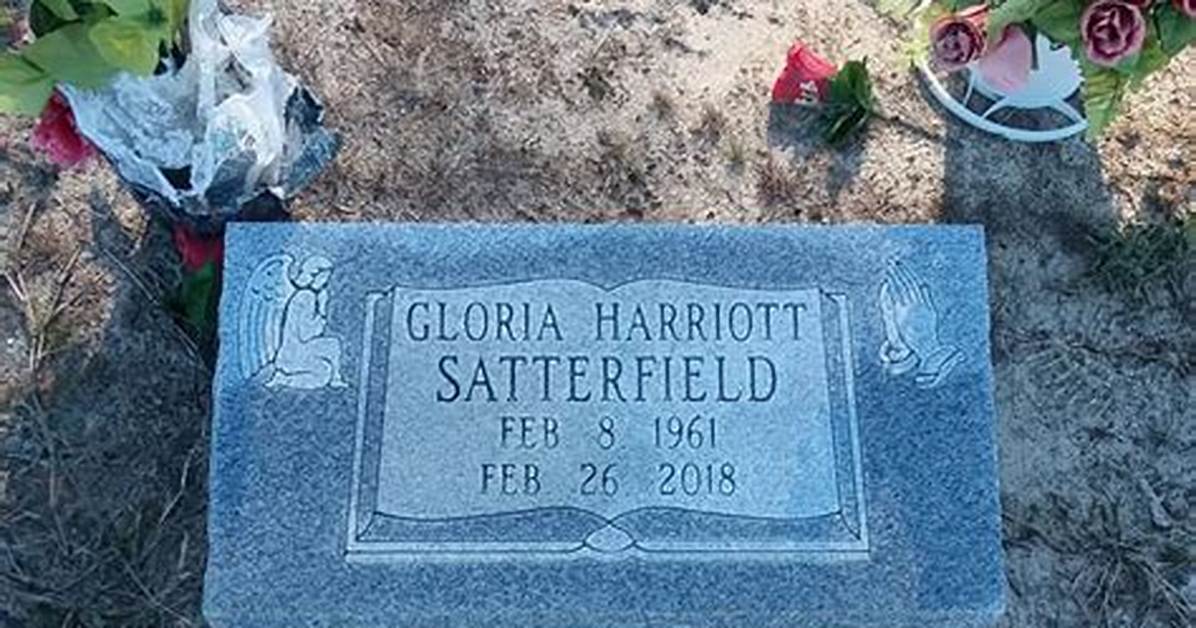 Gloria Satterfield Died While Working for the Murdaugh Family — Her Sons Want Answers