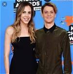 Glory Norman-Who Is Glory Norman? Net Worth, Age, Height, Boyfriend, Ethnicity and Wiki!