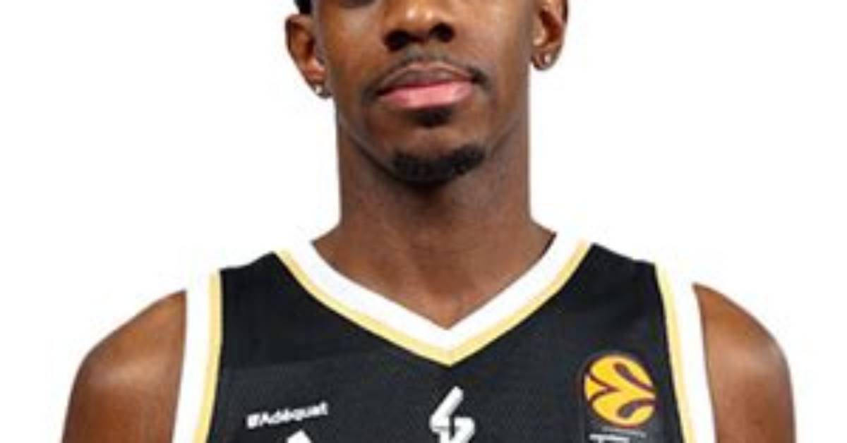 Glynn Watson Jr.