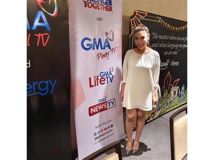 GMA Pinoy TV&rsquo;s &lsquo;Together Again&rsquo; concert a soldout hit! TV1 News