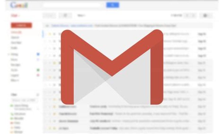 Gmail iniciar sesi&oacute;n