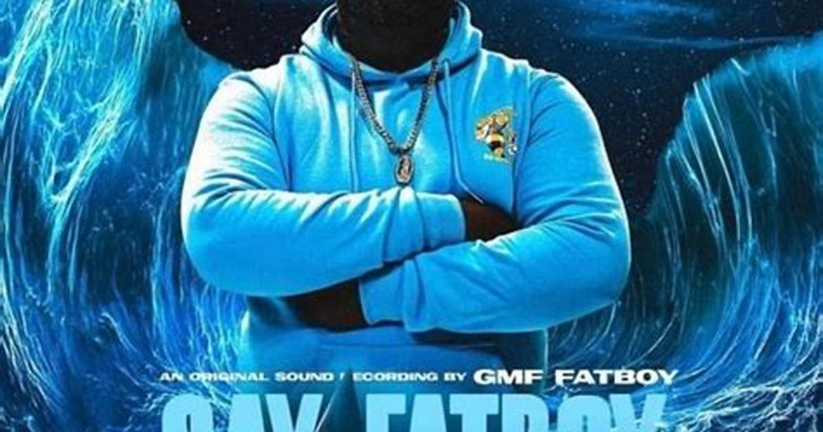Gmf Fatboy from Usa | Popnable