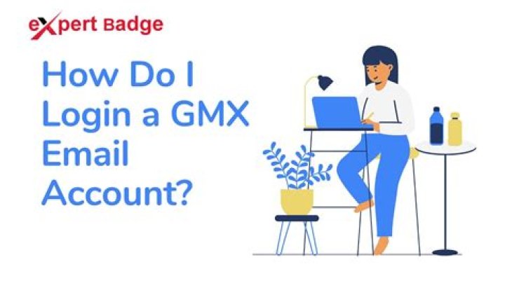GMX Login Page Get Email Server Settings Guide