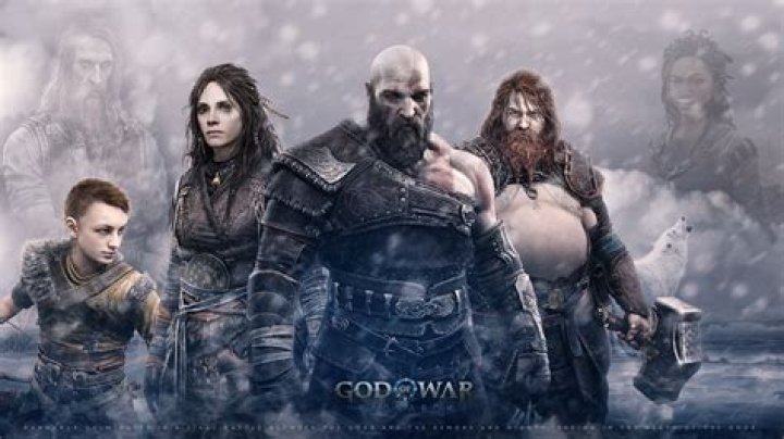 God of War Ragnar&ouml;k All Alfheim Nornir Treasure Chest Locations
