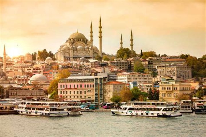 Goedkope vliegtickets naar Istanbul Goedkopevliegtuigtickets.be