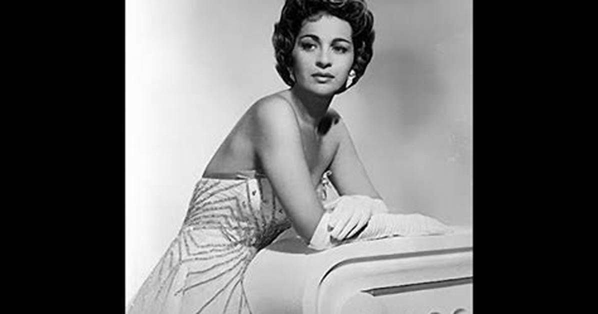 Gogi Grant