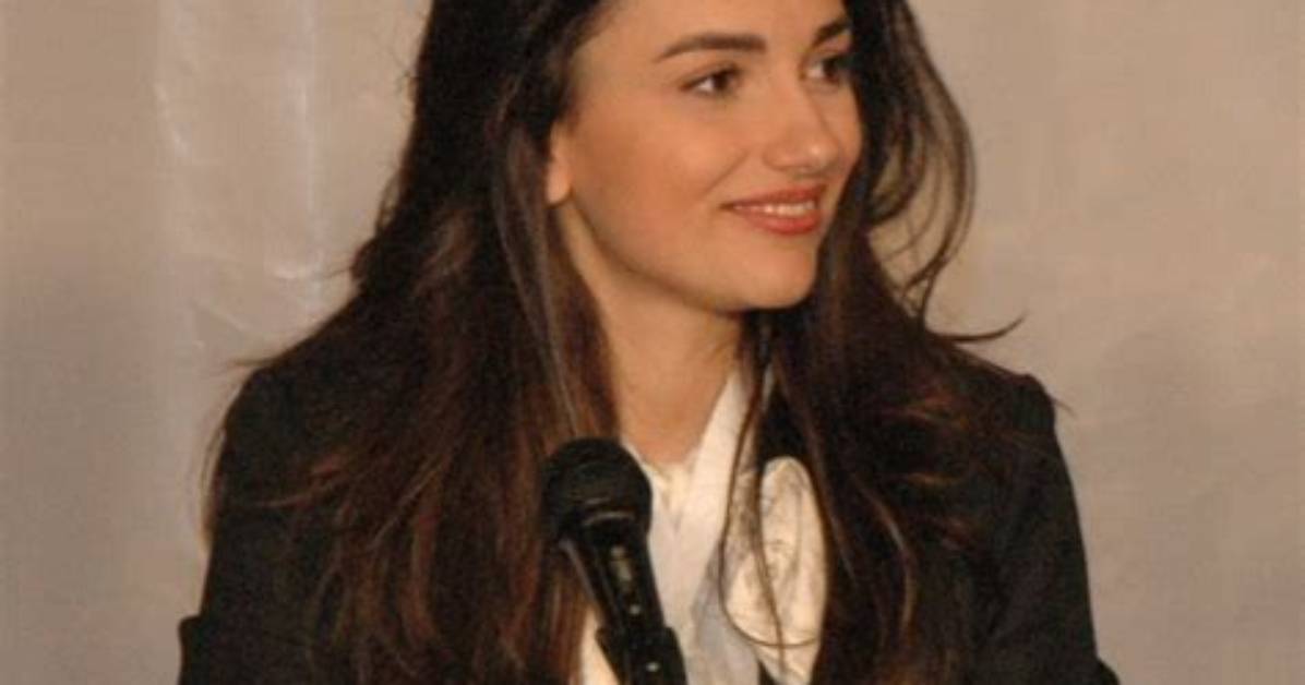 Gohar Gasparyan – Biography, Facts & Life Story