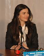 Gohar Gasparyan – Biography, Facts & Life Story