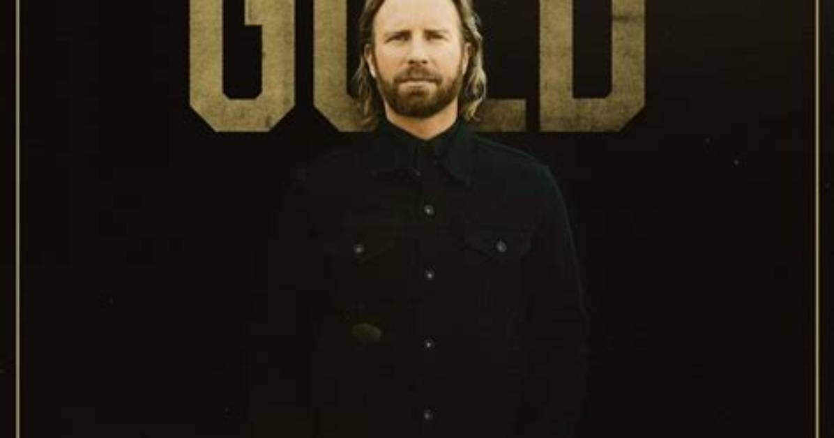 Gold by Dierks Bentley from Usa