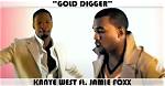 Gold Digger by Kanye West from Usa