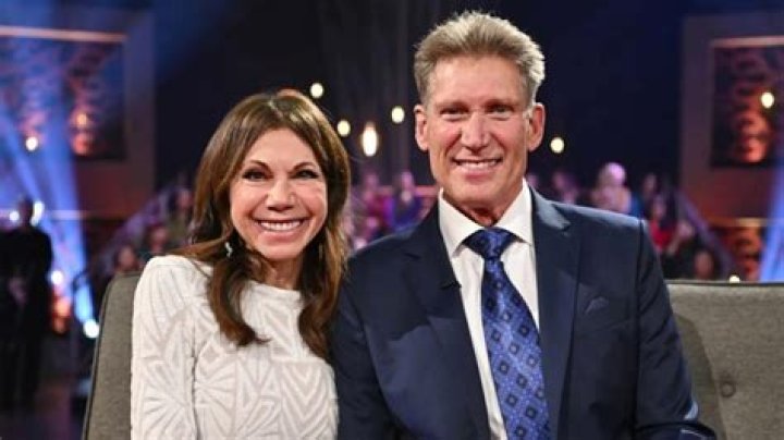 Golden Bachelor Gerry on Granddaughters, Kids' Reaction to His Casting