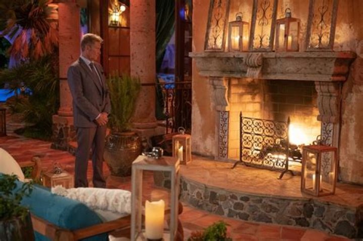 &lsquo;Golden Bachelor&rsquo; recap Gerry struggles as he admits he's fallen for