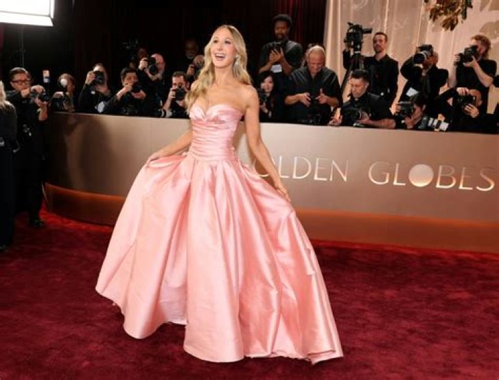 Golden Globes organisers expel expresident over Black Lives Matter