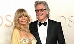 Goldie Hawn and Kurt Russell Met All the Way Back in the '60S