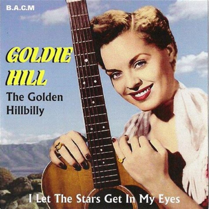 Goldie Hill Goldie Hill Releases Discogs