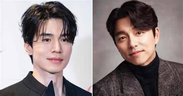 Gong Yoo And Lee Dong Wook Reveals Ideal Types And When They're Most