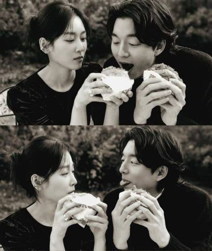 Gong Yoo And Seo Hyunjin are in talks for new romance drama GMA