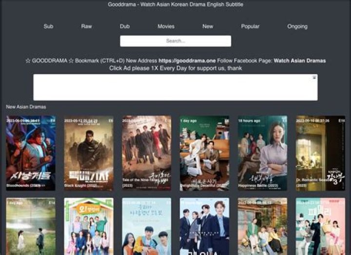 Good drama websites atlantalana