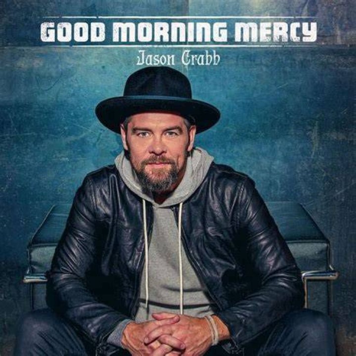 &lrm;Good Morning Mercy EP by Jason Crabb on Apple Music