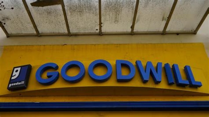 Goodwill launches online venture GoodwillFinds Boston 25 News