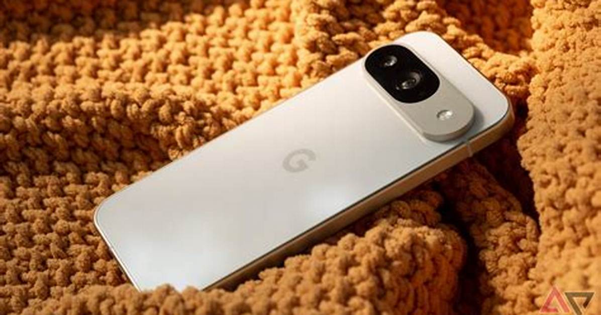 Google Launches New Pixel 8 Smartphones with Exciting Features Missing in Apple iPhone 15