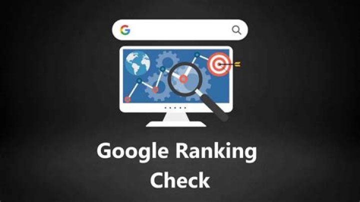 Google Ranking Check 8 Besten Google Rank Checker Tools 2024