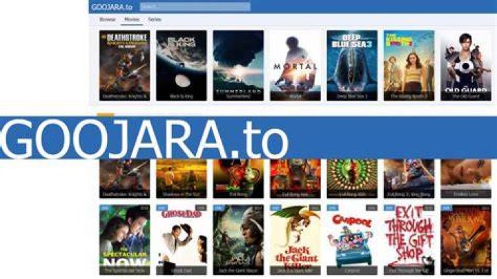 Goojara.ch Watch and Download Free Movies & TV Shows On Goojara in