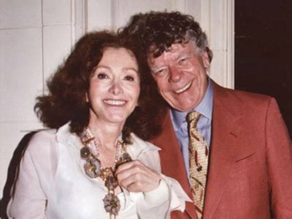 Gordon Getty- Net Worth, Bio, Wife, Height, Career