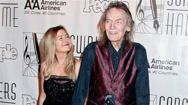 Gordon Lightfoot&rsquo;s Wife Everything To Know About His 3 Spouses