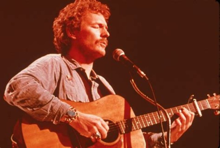 Gordon Lightfoot's Wife Everything To Know About The Late Singer's 3