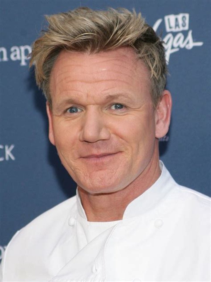 Gordon Ramsay Doblaje Wiki FANDOM powered by Wikia